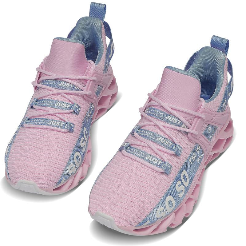 Womens Non Slip Running Shoes Athletic Tennis Sneakers Sports Walking Shoes Lightweight Shoes Casual Sneakers for Women